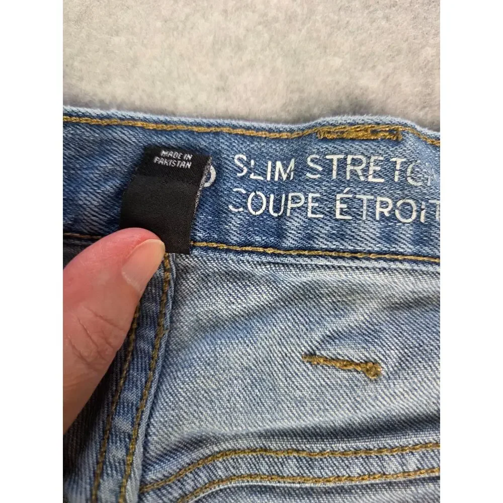 GAP buy confidence
